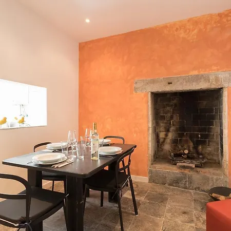 Flh Castelo Cozy Flat Apartment Lisbon Exterior photo