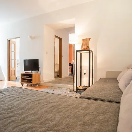 Flh Castelo Cozy Flat Apartment Lisbon Exterior photo
