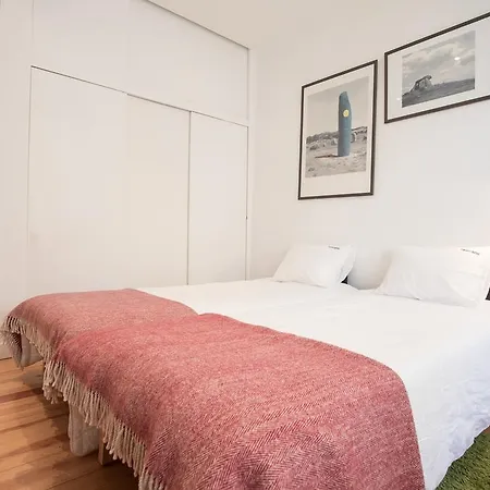 Flh Castelo Cozy Flat Apartment Lisbon Exterior photo