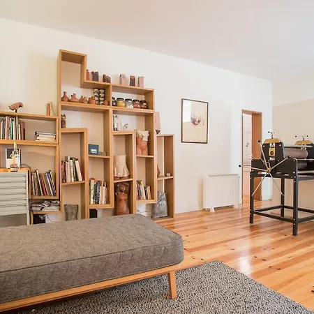 Flh Castelo Cozy Flat Apartment Lisbon Exterior photo
