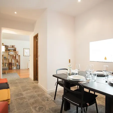 Flh Castelo Cozy Flat Apartment Lisbon Exterior photo