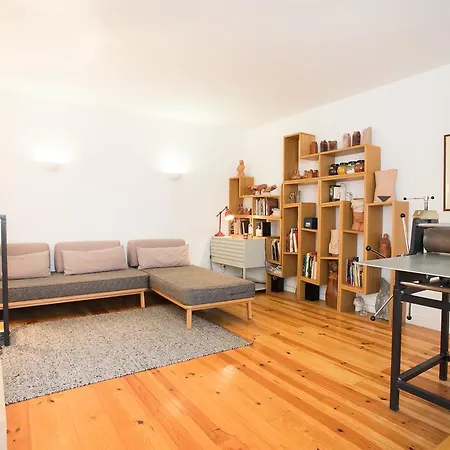 Flh Castelo Cozy Flat Apartment Lisbon Exterior photo